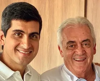 Saída de Otto Filho da Câmara dos Deputados abre espaço para irmão