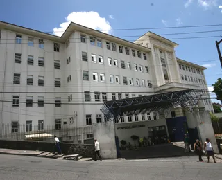 Salvador lidera Nordeste entre os melhores hospitais públicos do país
