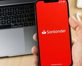 Santander abre mais de 500 vagas com salários de mais de R$ 10 mil