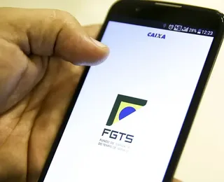 Saldo retido do FGTS é antecipado para 13 milhões de trabalhadores