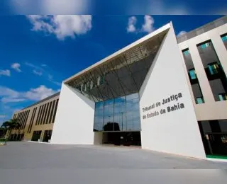 TJBA é líder brasileiro em biometria de presos