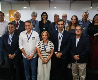 Seagri celebra 130 anos e reconhece líderes que marcaram o agro baiano