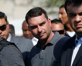 Sem palanque, Flávio aposta em agenda religiosa na pré-campanha