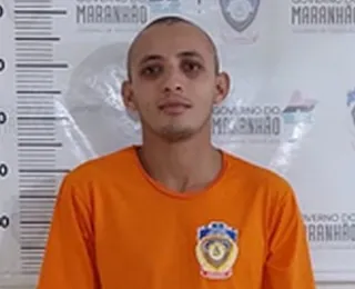 Alerta em Tocantins: 'Serial killer' condenado a 72 anos foge de presídio