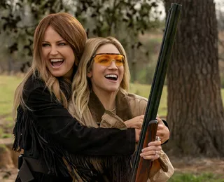 Série de suspense viciante é a melhor estreia da Netflix desta semana