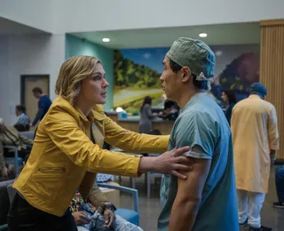 Nova série supera Stranger Things em audiência e aclamação da crítica
