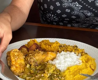 Sextou: 8 locais para comer comida baiana em Salvador