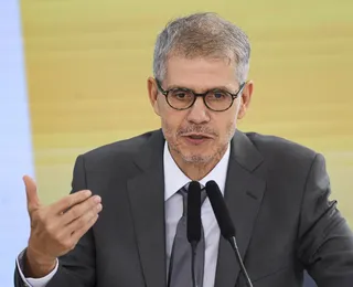Sidônio alerta governo sobre manifestações sobre crise no STF