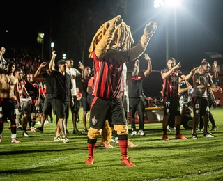 Vitória x São Paulo: onde assistir, escalação, desfalques e arbitragem