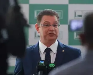 Sóstenes Cavalcante diz que R$ 430 mil encontrados pela Polícia Federal são lícitos