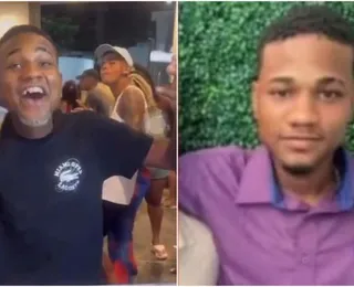 Suspeito de levar jovem para execução no Trobogy é preso em Salvador