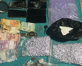 Suspeitos invadem casa e fazem reféns durante ação policial em Paripe