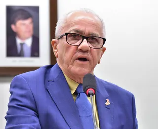 TCE: CCJ aprova e futuro de Josias Gomes depende do plenário