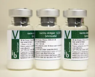 Vitória! Brasil aprova 1ª vacina de dose única contra a dengue