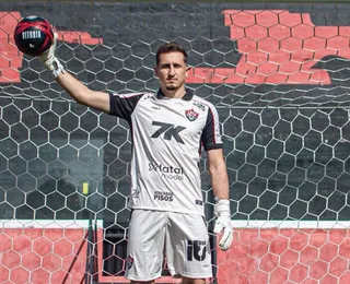 Thiago Couto ainda não está garantido no Vitória em 2026; entenda