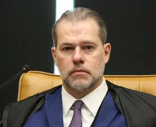Toffoli é sorteado relator de pedido de CPI sobre Banco Master e BRB