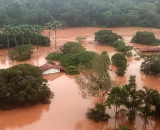 Tragédia iminente: temporal devastador atingirá estado brasileiro