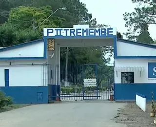 Tremembé: “Presídio dos famosos” começa a ser desfeito