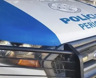 Crânio humano é encontrado dentro de saco plástico no interior da Bahi