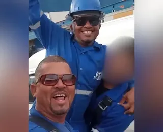 Triplo homicídio: vídeo mostra trabalhadores antes de tragédia
