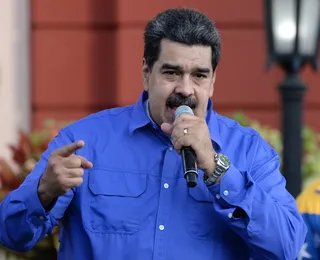 EUA decidem que Venezuela pode pagar advogados de Maduro