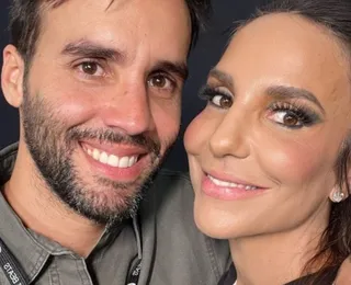 Ivete e Daniel: Saiba como fica a empresa do ex-casal após separação