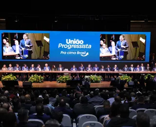 União Progressista não deve apoiar Flávio e avalia aliança com Lula