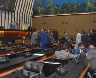 Chegar na Alba está mais difícil do que tentar mudar para Brasília