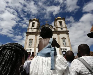 Vai para a Lavagem do Bonfim? Saiba como aproveitar da melhor forma