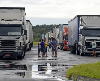 Paralisação dos caminhoneiros vai acontecer nesta quinta? Saiba as reinvidicações