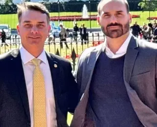 Veja reações de bolsonaristas a retirada Lei Magnitsky contra Moraes