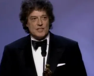 Vencedor do Oscar, Tom Stoppard morre aos 88 anos