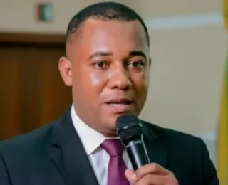 Vereador preso na Bahia atuava em facção criminosa desde 2020, diz MP