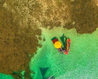 Viajar sem gastar muito? 3 paraísos brasileiros surpreendentemente baratos
