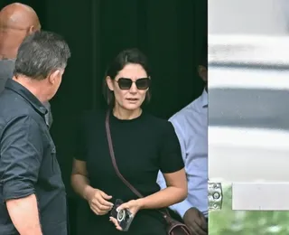 “Vida de Bolsonaro está nas mãos da PGR”, desabafa Michelle