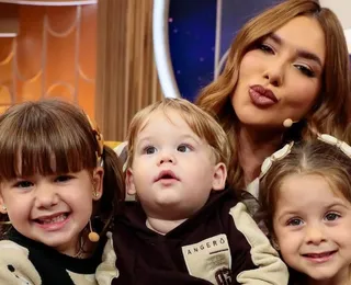 Quanto ganha a babá de Virginia Fonseca? Salário surpreende a web