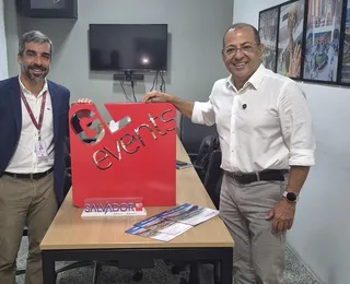Vitalmed e GL Events discutem expansão no setor de eventos