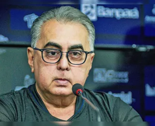 Vitória anuncia Sérgio Papellin como novo executivo de futebol