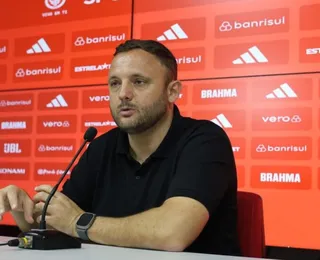 Vitória encaminha acerto com novo executivo de futebol, diz setorista