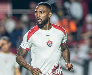 Vitória fica perto de confirmar permanência de Ramon para 2026