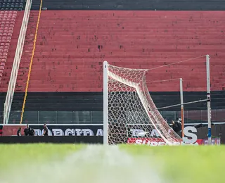 Vitória perde jogador importante para duelo decisivo pela permanência