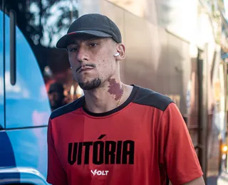 Vitória se movimenta para adquirir Baralhas em definitivo