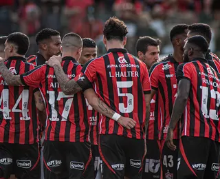 Vitória tem chances de ir para a Sula? Final da Copa do Brasil define cenário