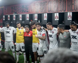 Vitória x Mirassol: onde assistir, escalações, desfalques e arbitragem