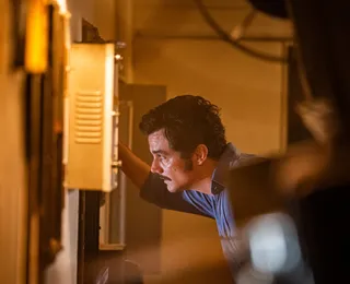 O detalhe que vai dar o Globo de Ouro a Wagner Moura neste domingo