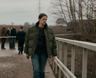 4 séries curtas e viciantes da Netflix para ver neste fim de semana