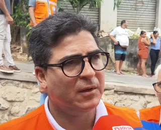 Codesal monitora novos sistemas meteorológicos após chuvas em Salvador; há risco?