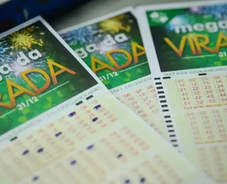 Justiça condena lotérica a ressarcir professora por erro em aposta da Mega da Virada