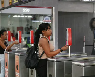 Metrô Lauro de Freitas: entenda por que nova estação ainda não foi construída