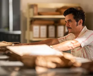Wagner Moura será apresentador na cerimônia do Oscar 2026